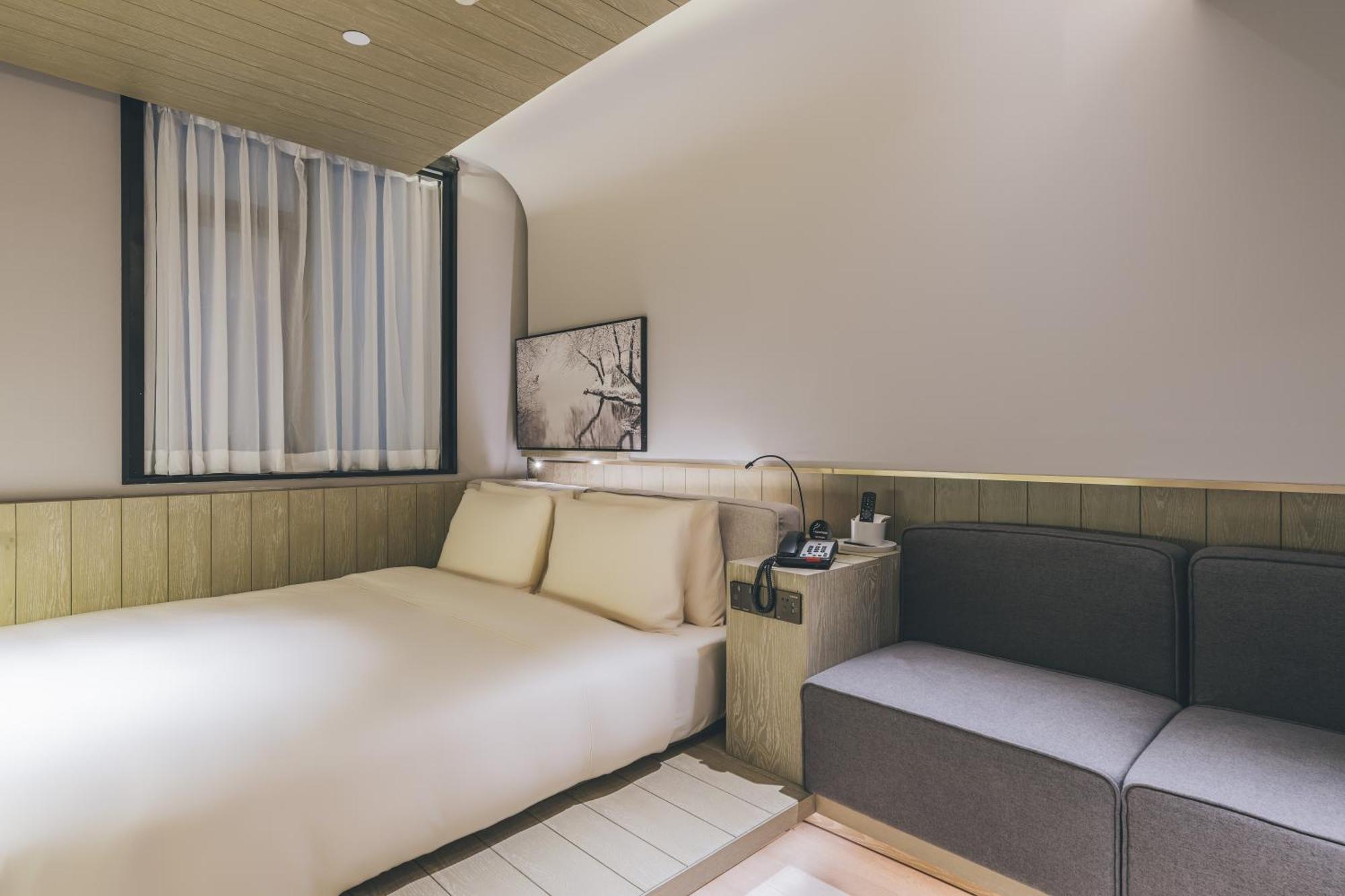 Atour X Hotel The Bund East Nanjing Road Shanghái Exterior foto