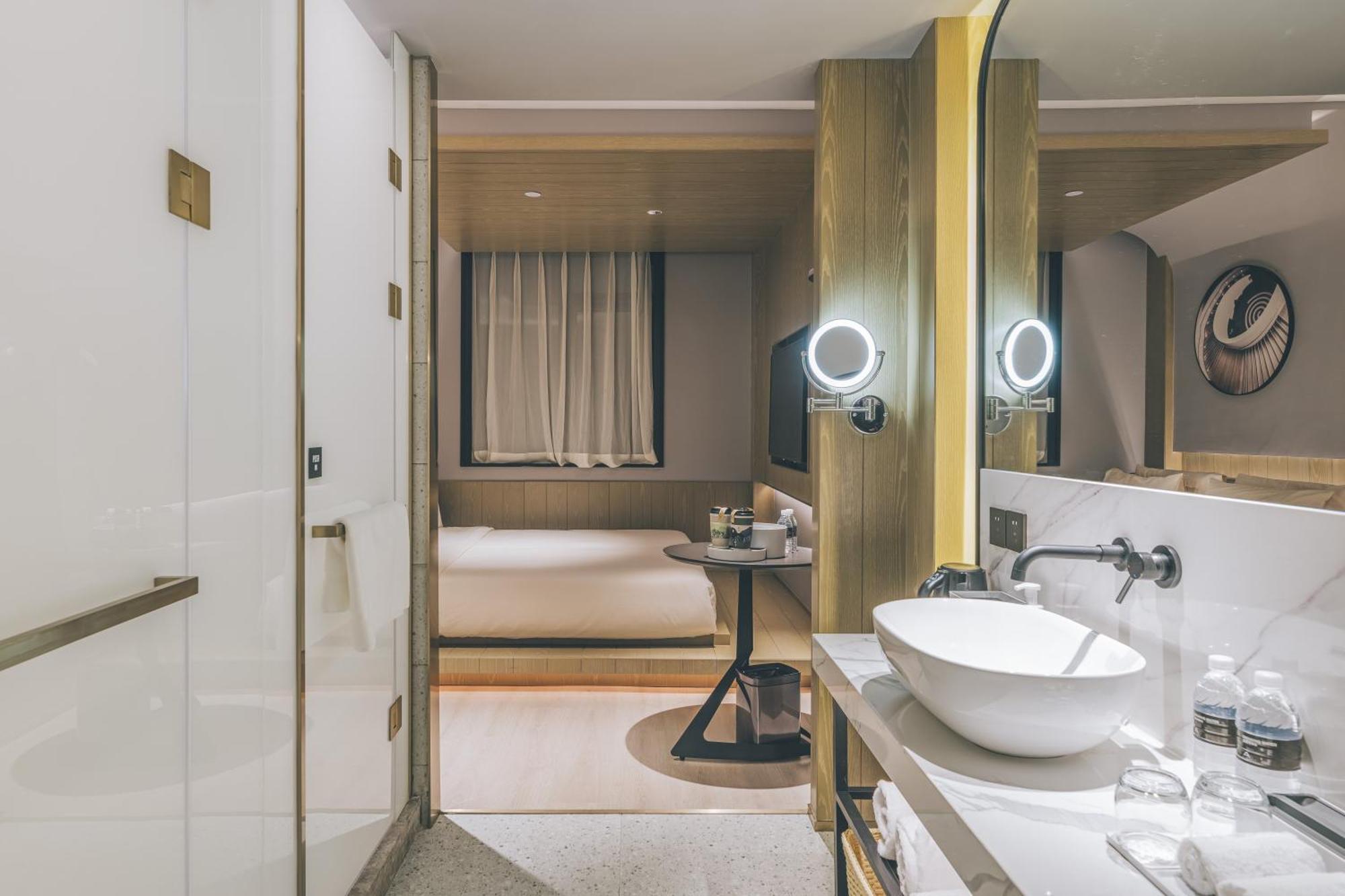 Atour X Hotel The Bund East Nanjing Road Shanghái Exterior foto