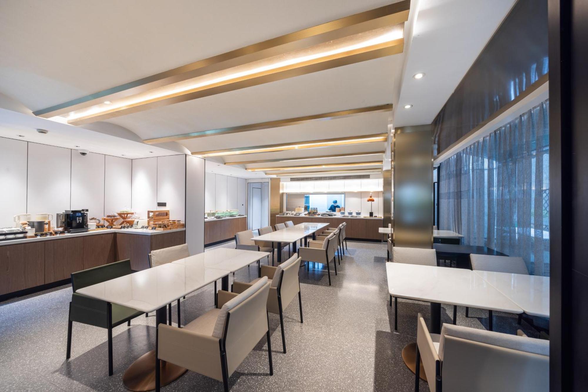 Atour X Hotel The Bund East Nanjing Road Shanghái Exterior foto
